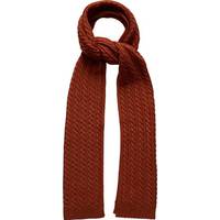 Harvey Nichols Knit Scarves for Men