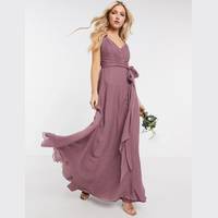 ASOS DESIGN Purple Bridesmaid Dresses