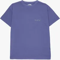 Kavu Men's Logo T-shirts