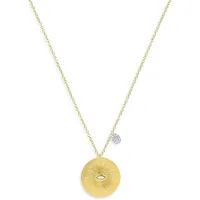 Bloomingdale's Meira T Women's Diamond Necklaces