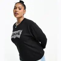 ASOS Women's Printed Sweatshirts
