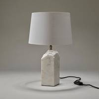 Industville Marble Table Lamps