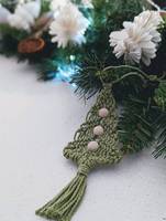 Etsy UK Christmas Tree Decorations
