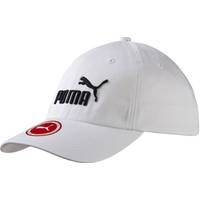 Puma Women's White Caps