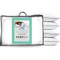 Sealy Washable Pillows