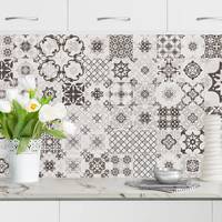 Latitude Vive Kitchen Tiles