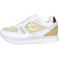 Lotto White Trainers for Women