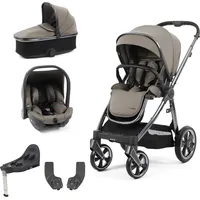 Kiddies Kingdom BabyStyle Pushchairs & Strollers