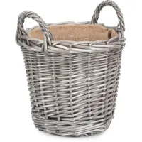 Wilko Log Baskets