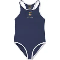 FARFETCH Ralph Lauren Girl's Designer Swimwear