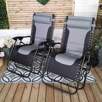 Wilko Sunloungers