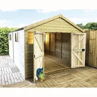 Debenhams MARLBOROUGH Sheds