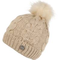 Universal Textiles Women's Cable Knit Beanies