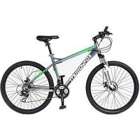 Muddyfox Hardtail Mountain Bikes