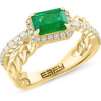 Bloomingdale's Women's Emerald Rings