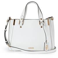 Liu Jo Women's White Shoulder Bags
