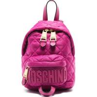 Moschino Women's Small Backpacks