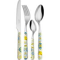 NEVA 24 Piece Cutlery Set