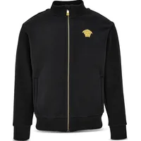Versace Boy's Zip Sweatshirts