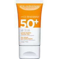 Clarins After Sun