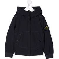 Modes Girl's Hooded Jackets