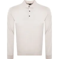 Mainline Hugo Boss Men's Polo Neck Jumpers