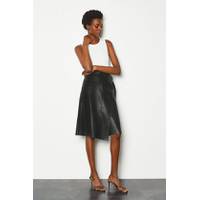 Karen Millen Leather Skirts