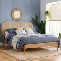 Birlea Bedstead