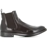 FARFETCH Officine Creative Men's Slip On Boots