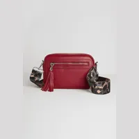 Debenhams Women's Red Crossbody Bags