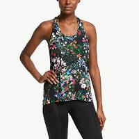 John Lewis Floral Camisoles And Tanks for Women