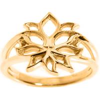 Gold Boutique Women's Gold Rings