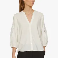 Sisters Point Women's Evening Tops