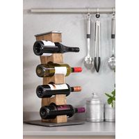 Funky Chunky Furniture Wine Racks