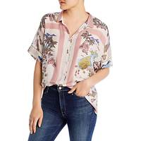 Bloomingdale's Women's Button Down Shirts