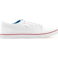 Dc Shoes Women's White Trainers