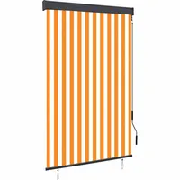 ZQYRLAR Outdoor Blinds