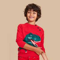 Joules Boys Jumpers