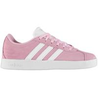 Sports Direct Suede Trainers for Girl