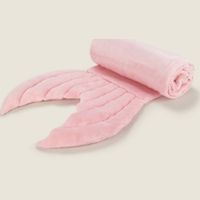 George at ASDA Fleece Throws