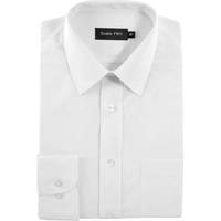 Double Two Tall Mens Shirts
