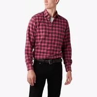 Rodd & Gunn Men's Check Shirts