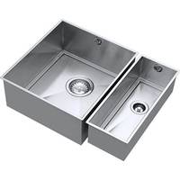 The 1810 Company Stainless Steel Kitchen Sinks
