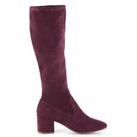 Jd Williams Women's Wide Fit Knee High Boots