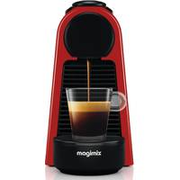 Magimix Coffee Machines With Milk Frother