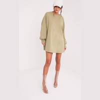 Pretty Little Thing Womens Sweater Dresses