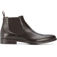 Scarosso Men's Leather Chelsea Boots