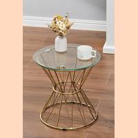 Living and Home Small Side Tables