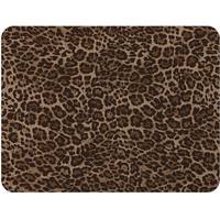Andrew Lee Animal Print Throws