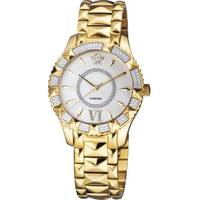 Gv2 Women's Stainless Steel Watches